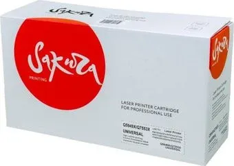 Sakura Printing Q5949X/Q7553X