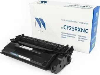 NV Print NV-CF259XNK