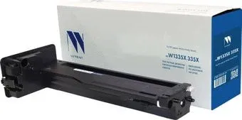 NV Print NV-W1335X335X