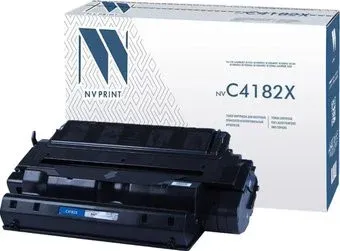 NV Print NV-C4182X