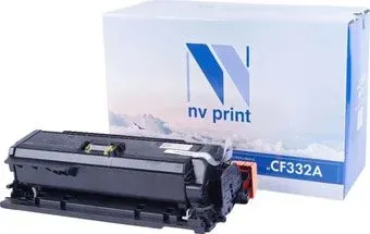 NV Print NV-CF332AY