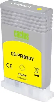CACTUS CS-PFI030Y