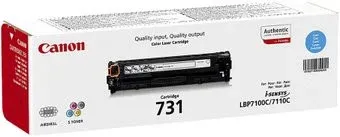 Canon 731C (6271B002)