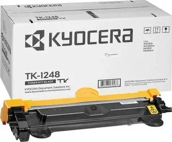 Kyocera Mita TK-1248 1T02Y80NL0