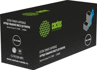 CACTUS CS-TK3100-MPS