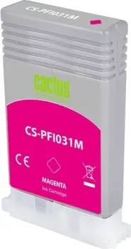 CACTUS CS-PFI031M