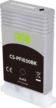 CACTUS CS-PFI030BK