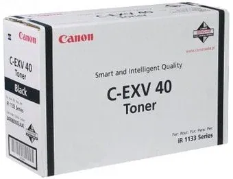 Canon C-EXV40