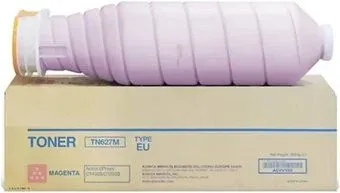 Konica Minolta TN-627M (пурпурный )