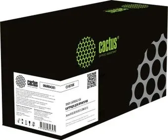CACTUS CS-B310X