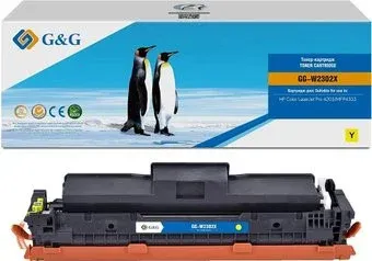 G&amp;G GG-W2302X