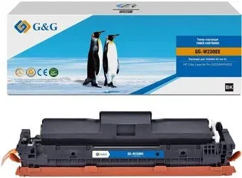 G&amp;G GG-W2300X