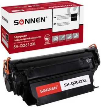 Sonnen SH-Q2612XL