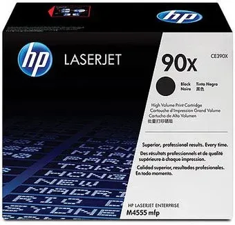 HP 90X (CE390XD)