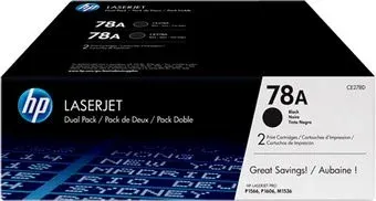 HP LaserJet 78A (CE278AD)