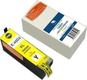 NV Print NV-C13T40D440