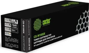 CACTUS CS-W1500X