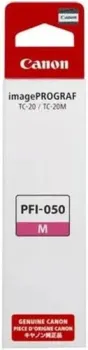 Canon PFI-050M Magenta 5700C001