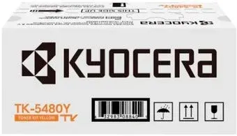 Kyocera TK-5480Y