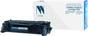 NV Print NV-CF280A/CE505A/719L