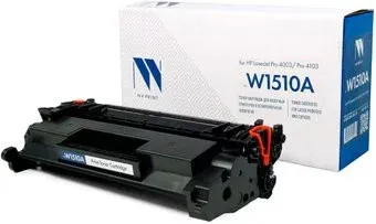 NV Print NV-W1510A (аналог HP W1510A)