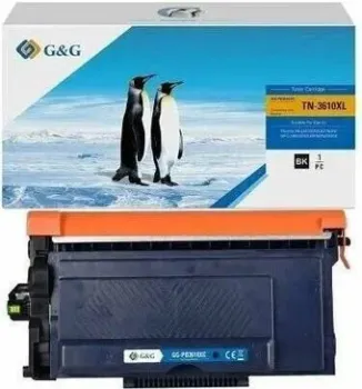 G&amp;G GG-TN3610XL