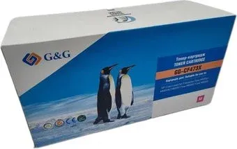G&amp;G GG-CF473X