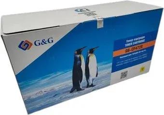 G&amp;G GG-CF472X