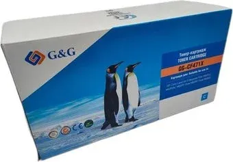 G&amp;G GG-CF471X