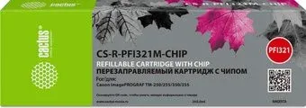 CACTUS CS-R-PFI321M-CHIP