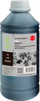 CACTUS CS-I-PFI107BK-1L