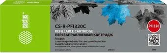CACTUS CS-R-PFI320C без чипа