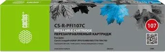 CACTUS CS-R-PFI107C без чипа