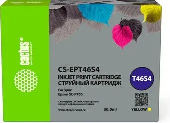 CACTUS CS-EPT46S4