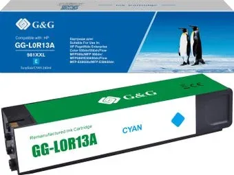 G&amp;G GG-L0R13A (аналог HP L0R13A)