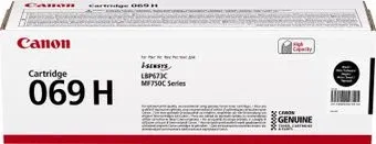 Canon 069HBK 5098C002/004