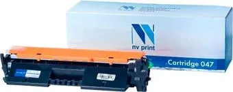 NV Print NV-047T (аналог Canon 047)