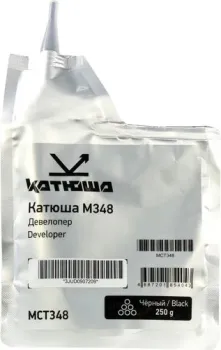 Катюша MCT348