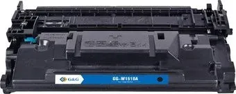 G&amp;G GG-W1510A (аналог HP W1510A)