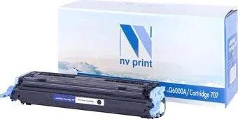 NV Print NV-Q6000A/707Bk