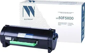 NV Print NV-50F5X00