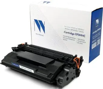 NV Print NV-070HNC (без чипа)