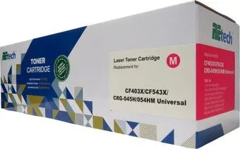 Retech CF403X/CF543X/CRG-045H/054H-M