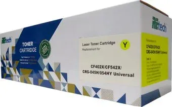 Retech CF402X/CF542X/CRG-045H/054H-Y