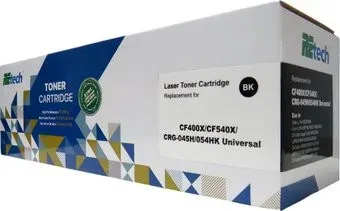 Retech CF400X/CF540X/CRG-045H/054H-K