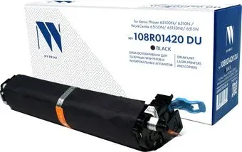 NV Print NV-108R01420DUBk