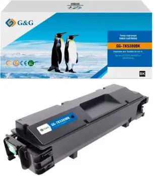 G&amp;G GG-TK5380Bk (аналог Kyocera TK-5380Bk)