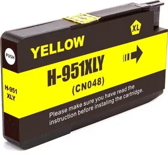 NV Print NVP 951XL NV-CN048AE (желтый)