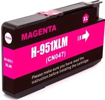 NV Print NVP 951XL NV-CN047AE (пурпурный)