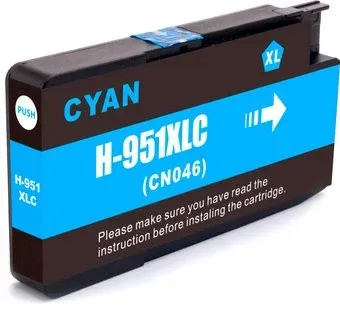 NV Print NVP 951XL NV-CN046AE (голубой)